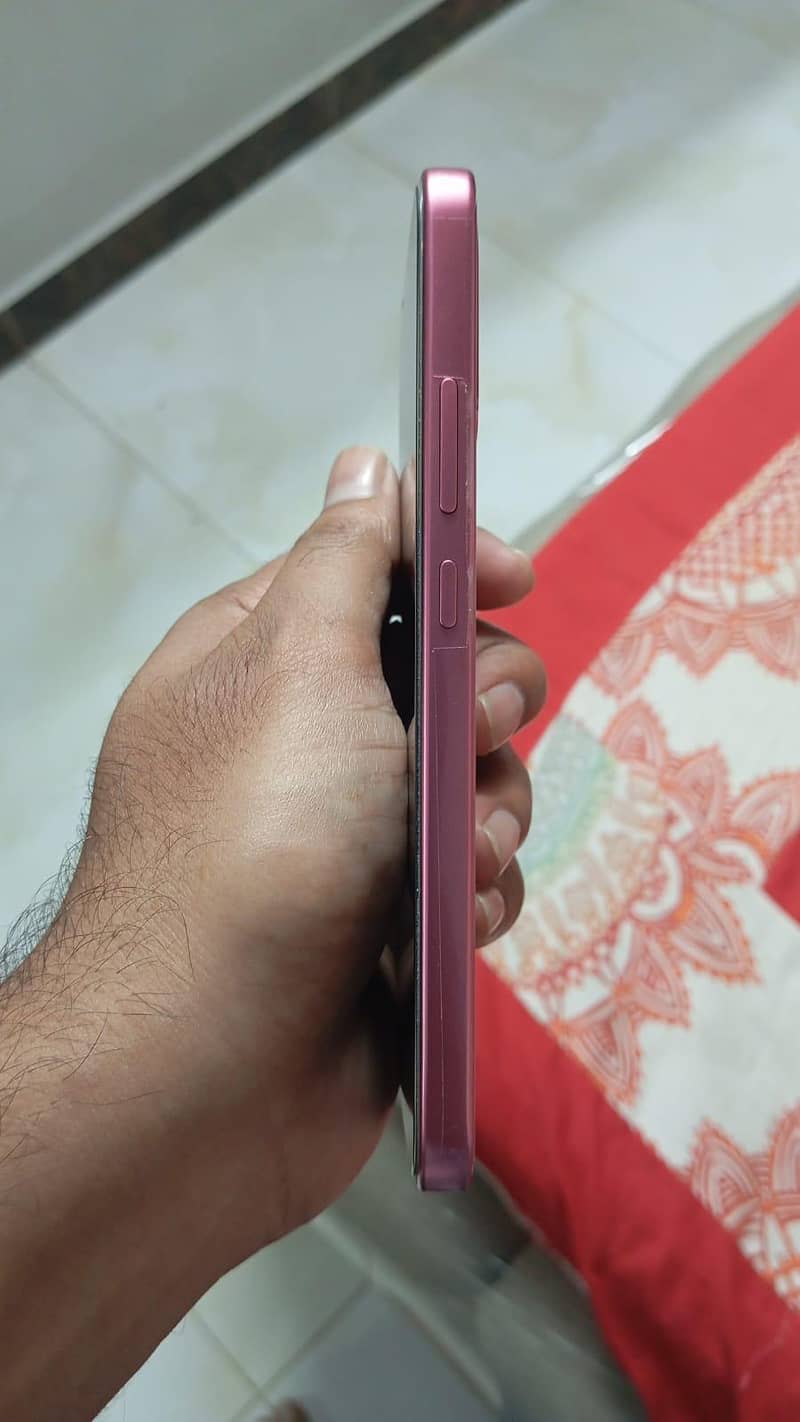 OPPO A6 pro 1