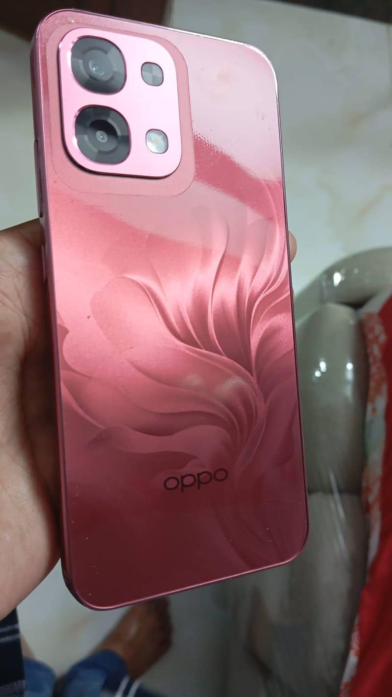 OPPO A6 pro 3