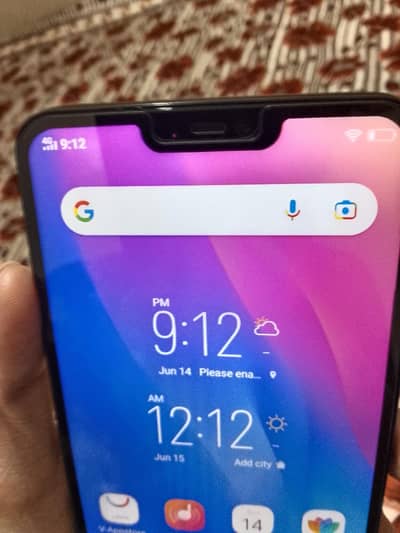 vivo y85a