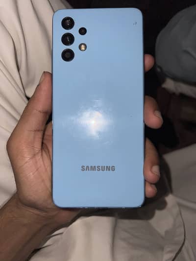 Samsung Mobile A32