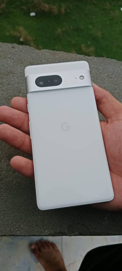 Google Pixel 7,  8/128GB | PTA Approved | Excellent Condition