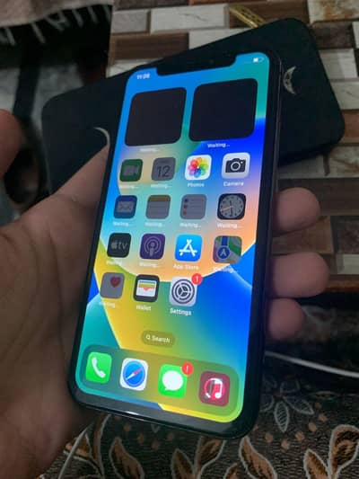 Apple iPhone X PTA Approve