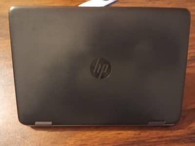 HP PrProBook 645 G3 | AMD A6 | 8GB RAM | 238GB SSD