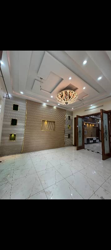 10 Marla Lower Portion For Rent