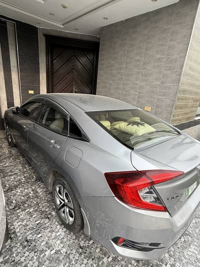 Civic 1.8 i-VTEC ( non oriel)