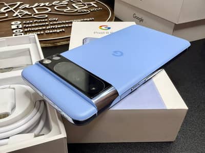Google Pixel 8 Pro 12GB ram 256GB memory 0325/1268/477
