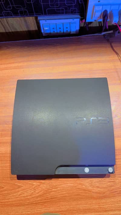 Play station 3
