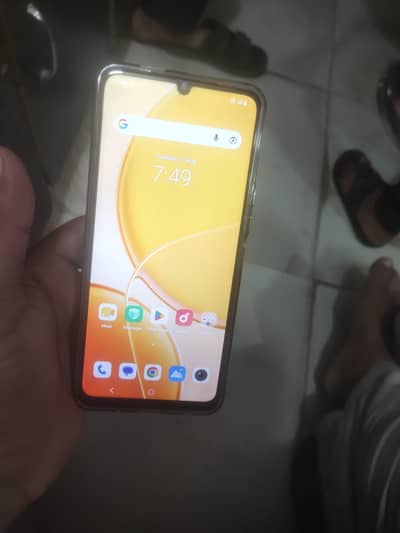 Vivo Y04