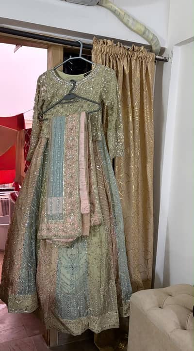 walima dress for sale
