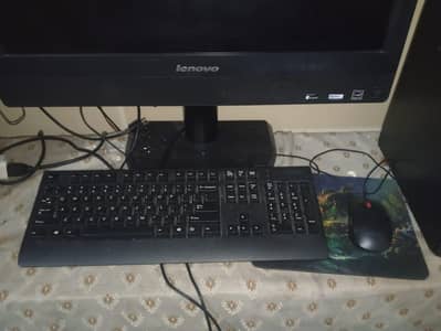 Lenovo Corei5 4th Gen