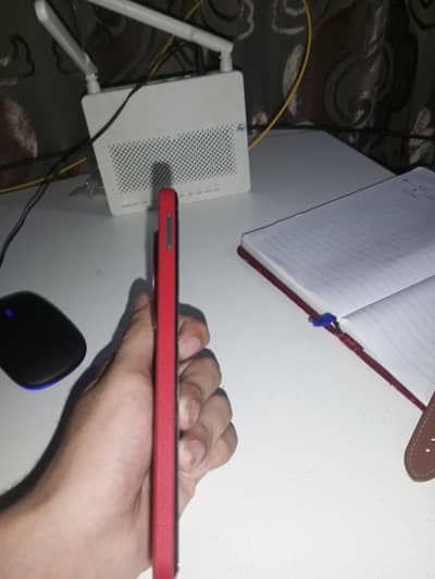 Redmi a3