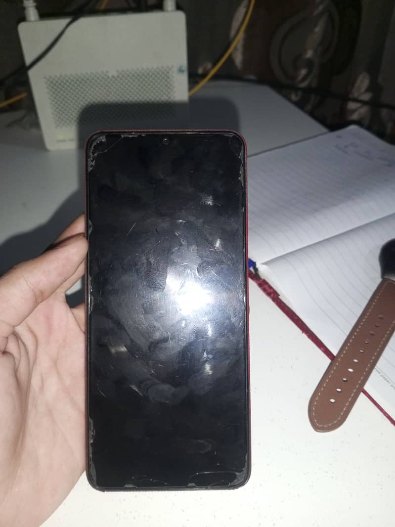 Redmi a3 1