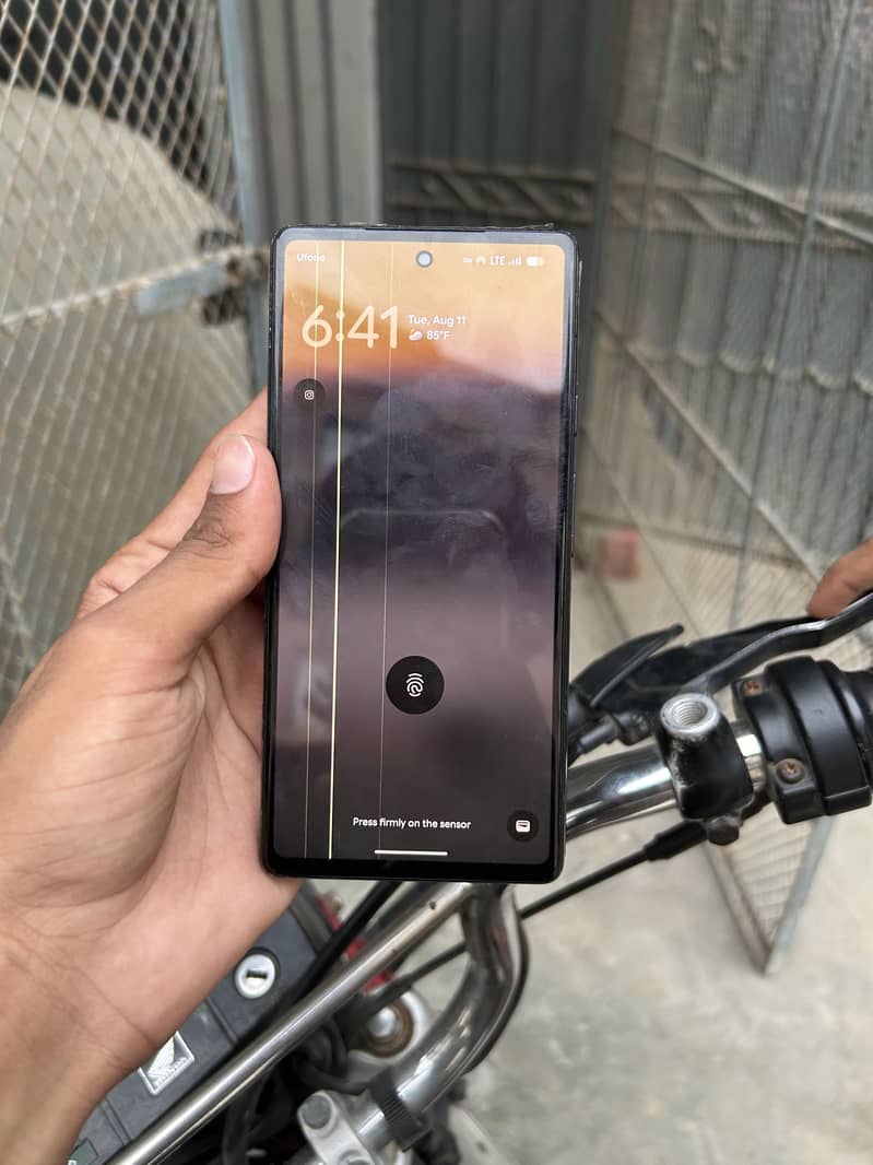 Google Pixel 6a 2