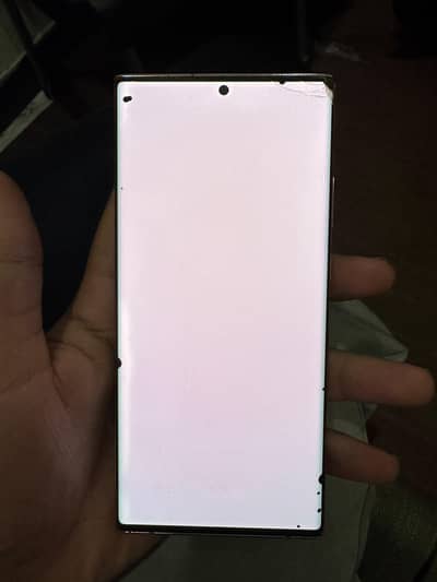 Samsung Mobile Note 20 Ultra