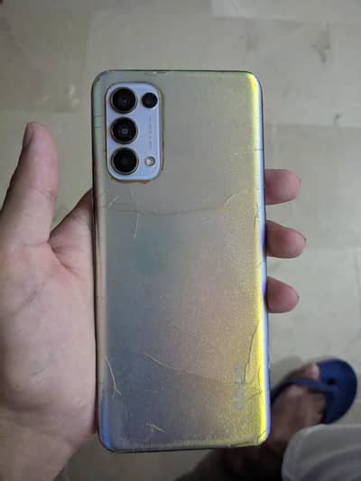 OPPO Reno 5 5G