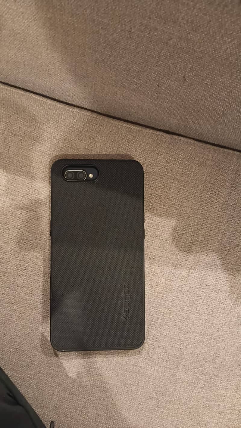 OPPO A12 0