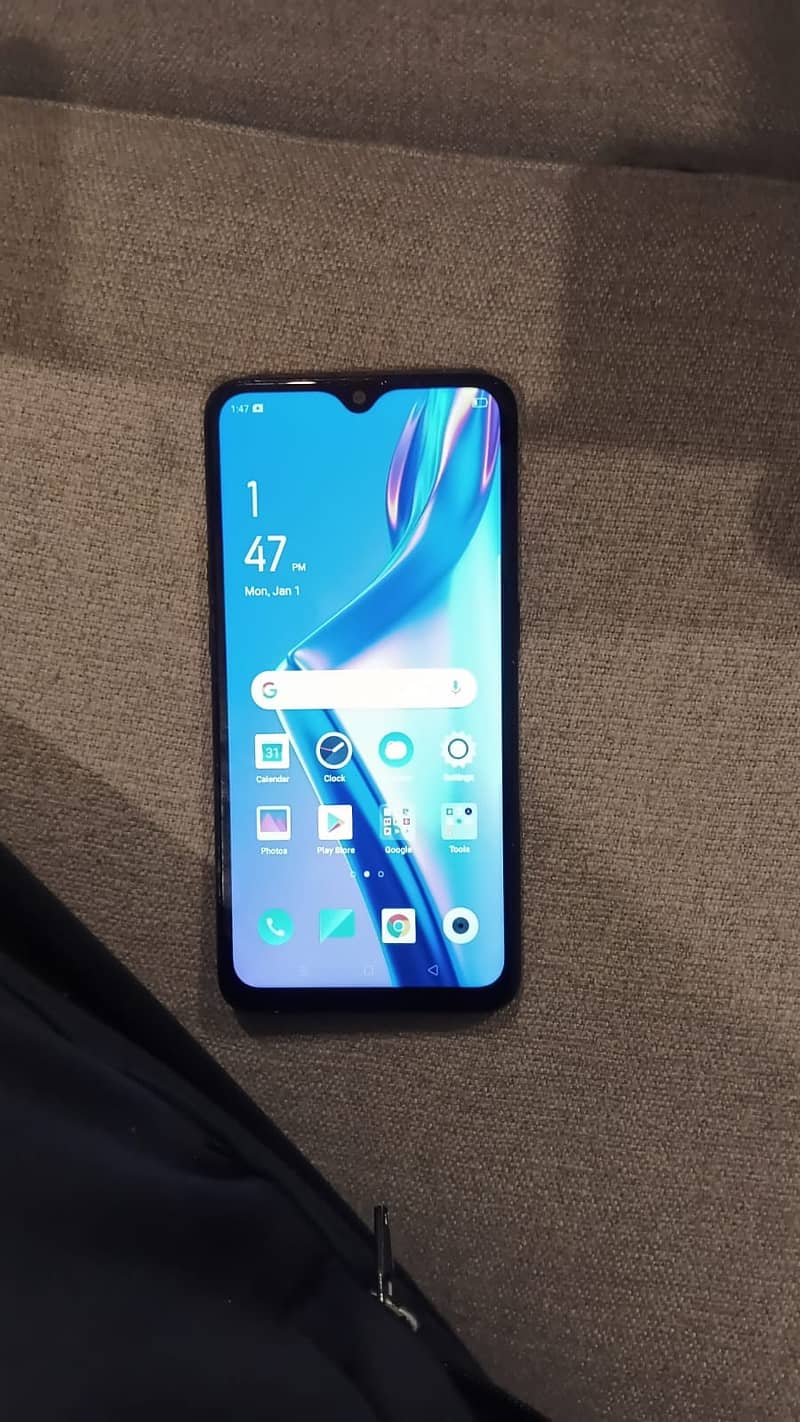 OPPO A12 1