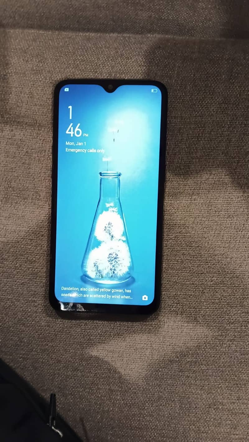 OPPO A12 2