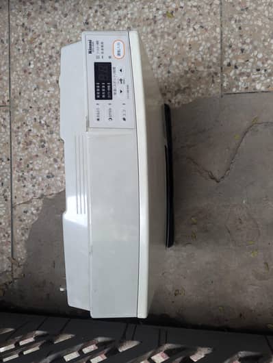 Japanese heaters 3