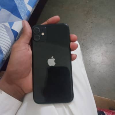 Apple iPhone 11 all ok all 10 by 9.5 all  03075002302 WhatsApp