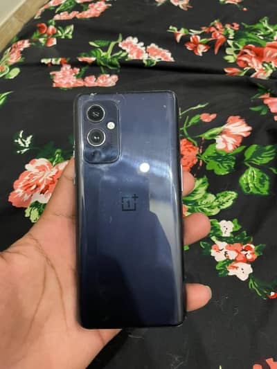 One Plus 9