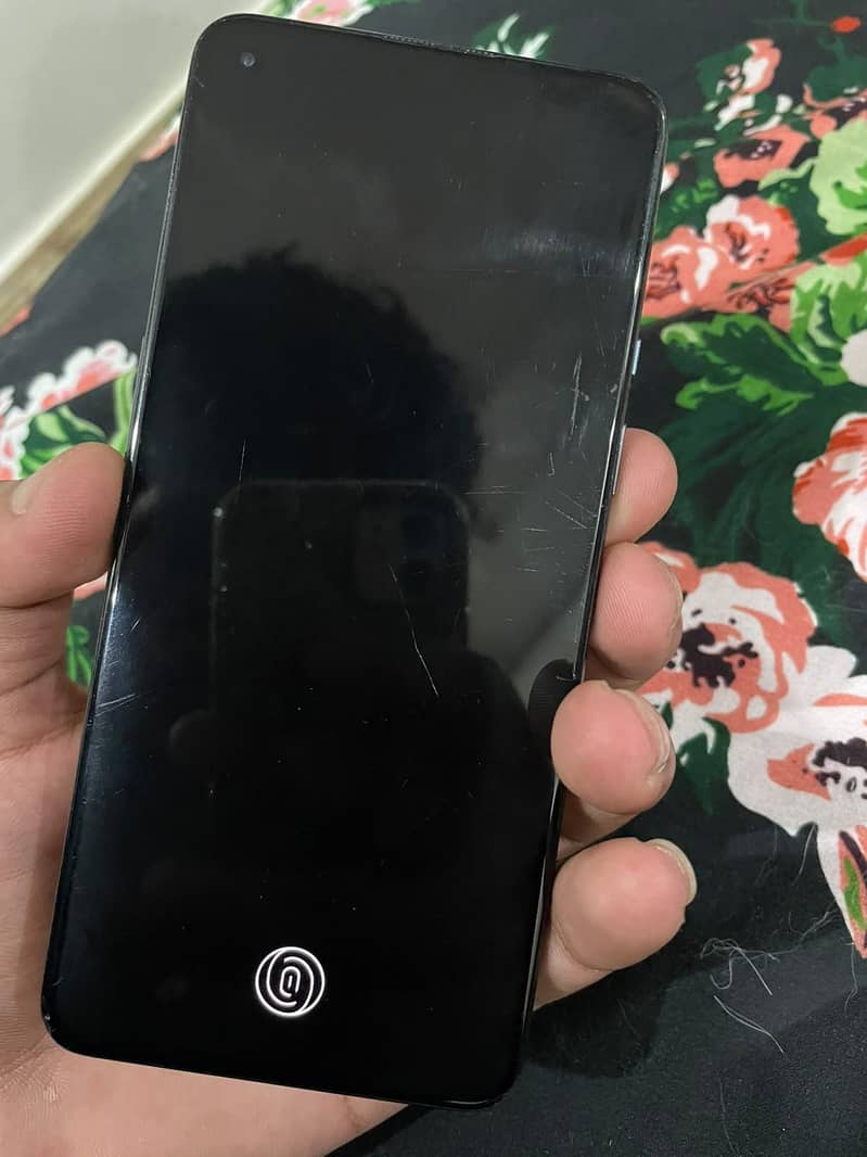 One Plus 9 1
