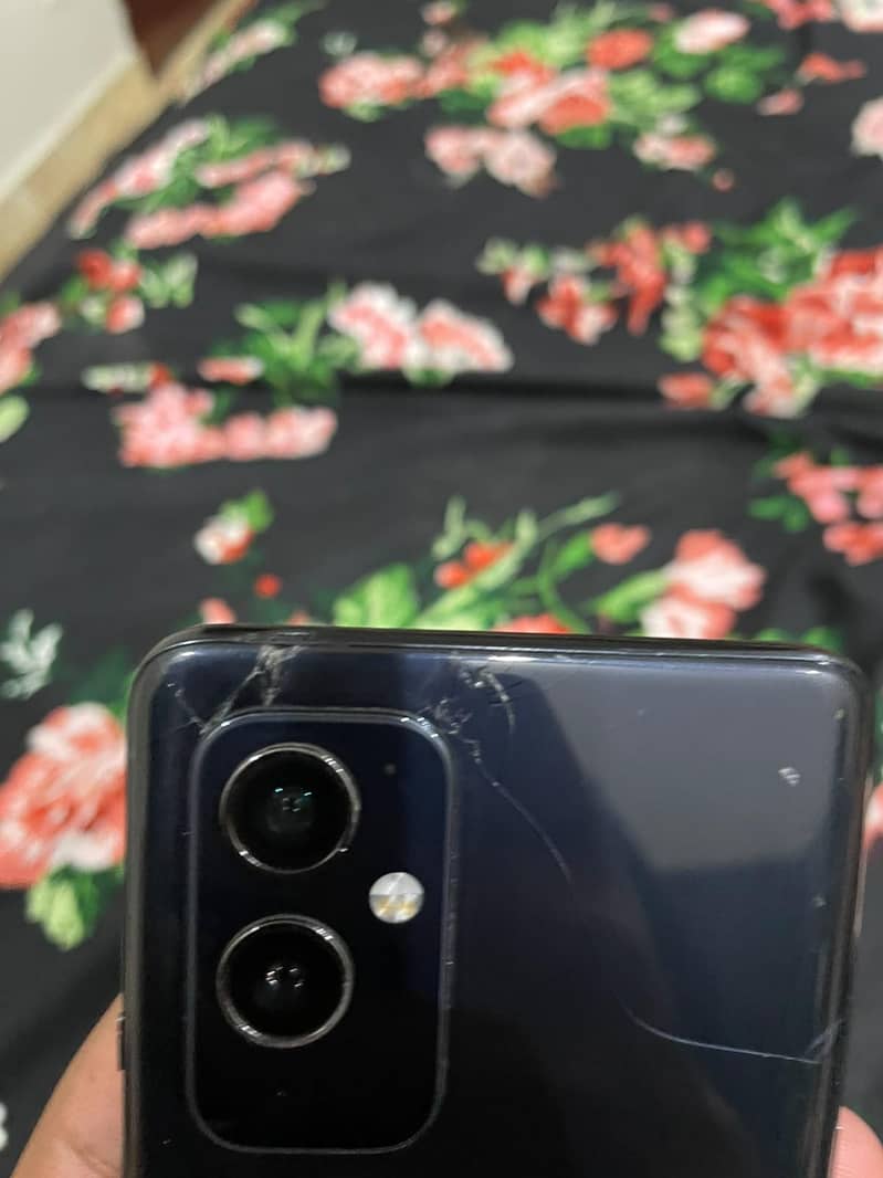 One Plus 9 2