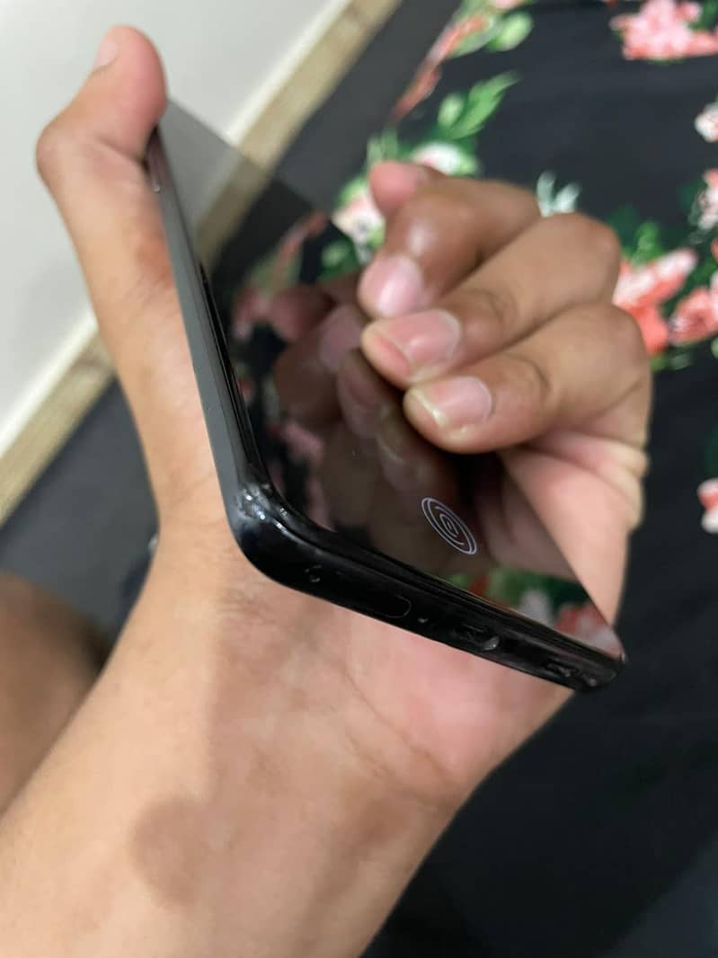 One Plus 9 5