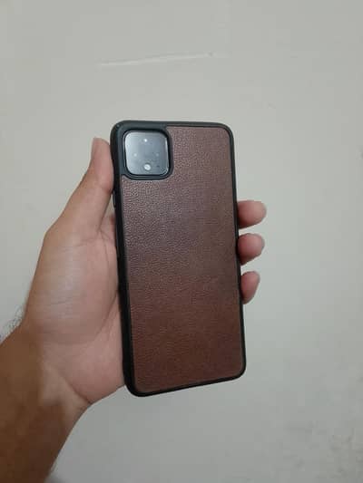 Google Pixel 4 XL EXHANGE POSSIBLE