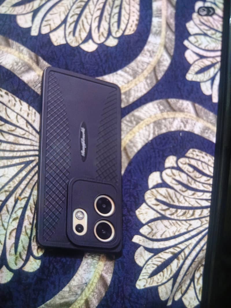 Infinix Zero 30 0