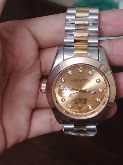 Rolex