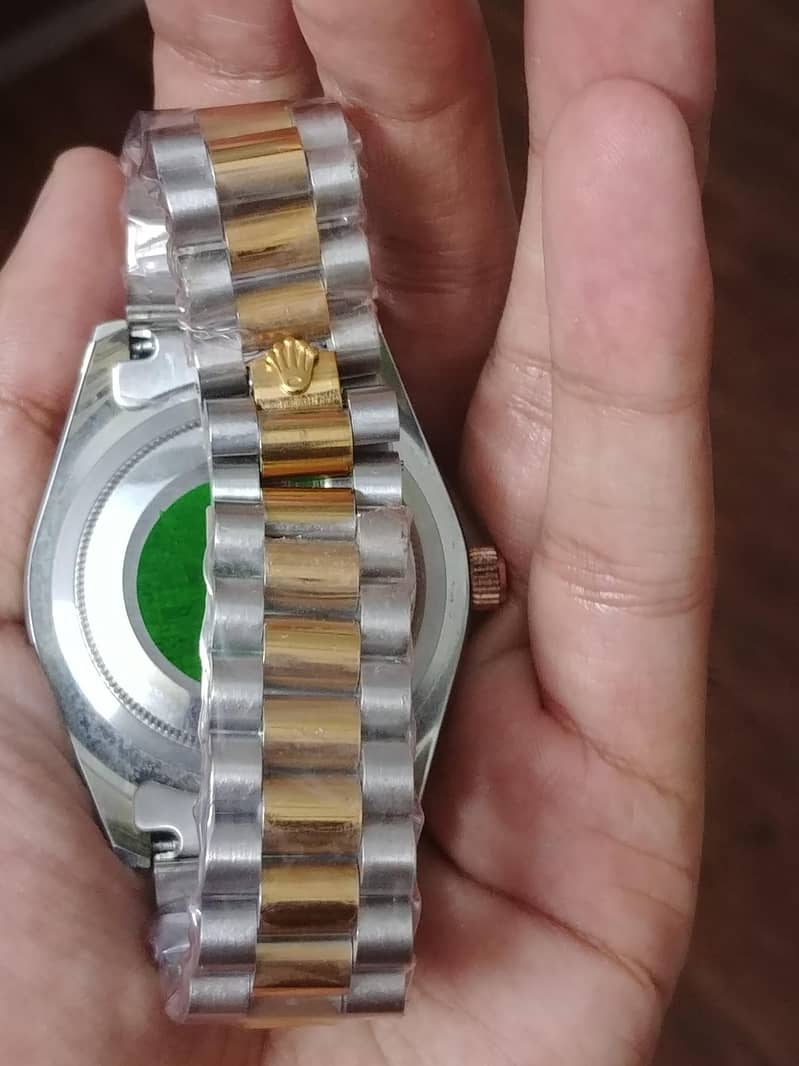 Rolex 1