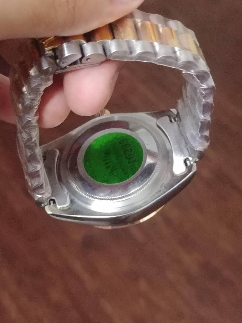 Rolex 2
