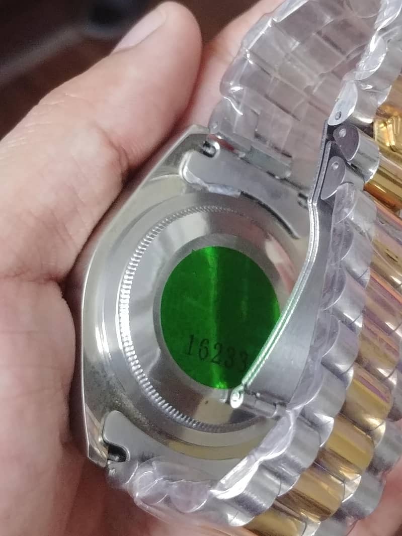 Rolex 3