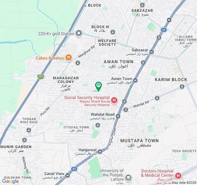 PLOT FOR SALE