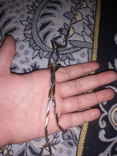 chain