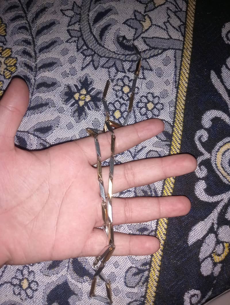 chain 1