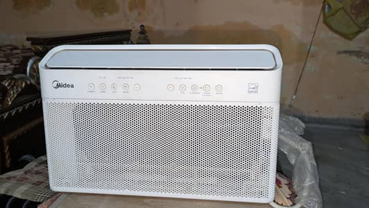 Media 1 ton AC