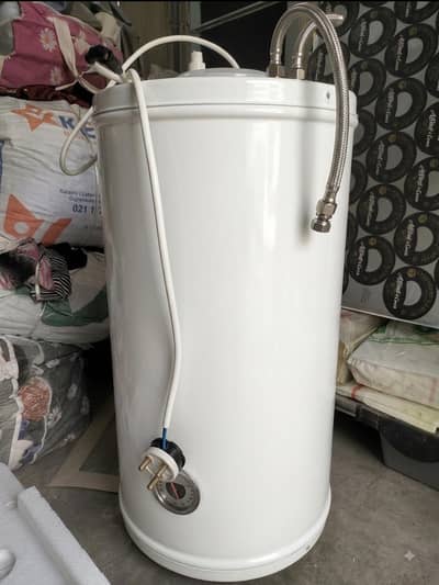 Electric Geyser Canon 40 Liter