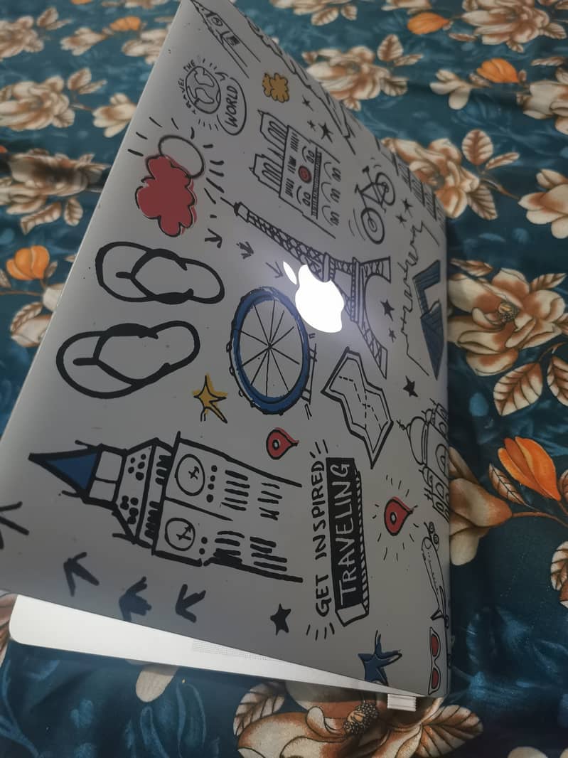 Macbook pro 2015 6