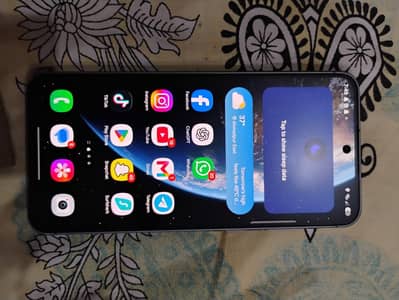 Samsung Mobile A56
