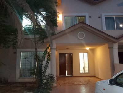 Precinct 2 Iqbal villa 152sqy furnished available for rent 03135549217