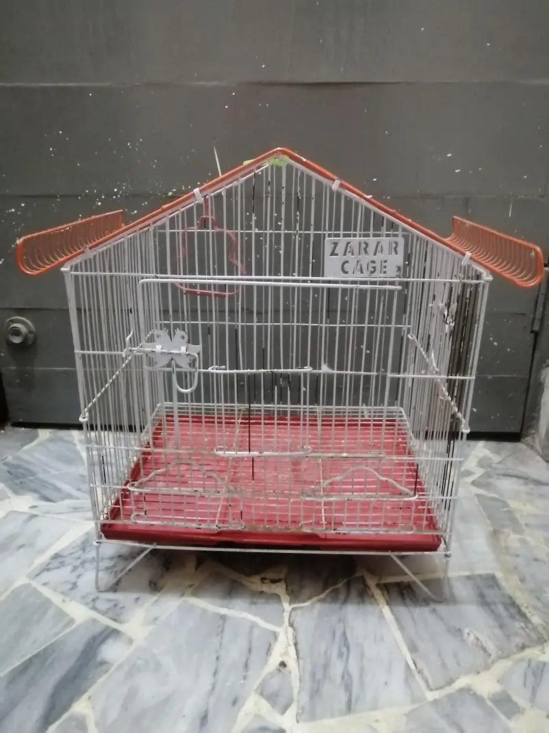 3 cages for sale — photo 2