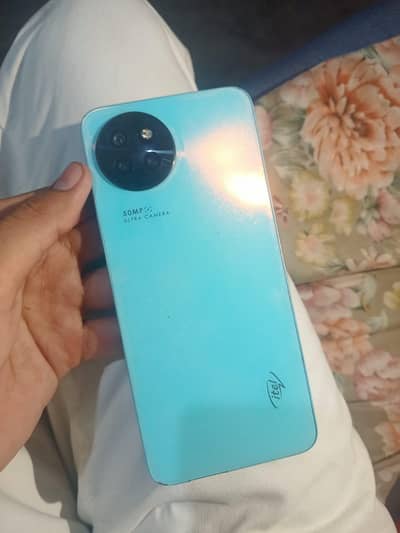 Itel S23