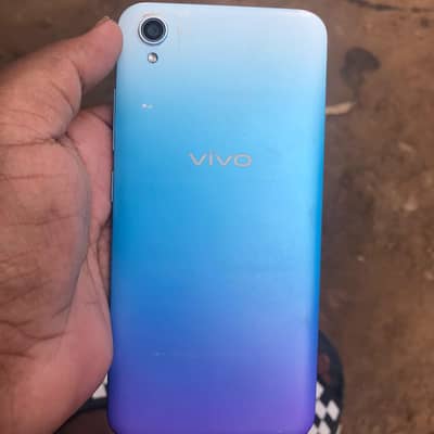 Vivo Y90