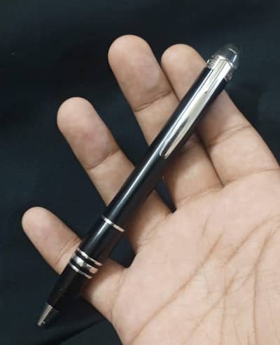 ORIGINAL MONTBLANC STARWALKER IN BEAUTIFUL CONDITION