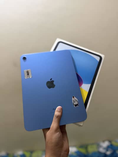 IPad 10 GEN / 64 Gb