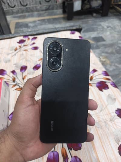 Redmi A5