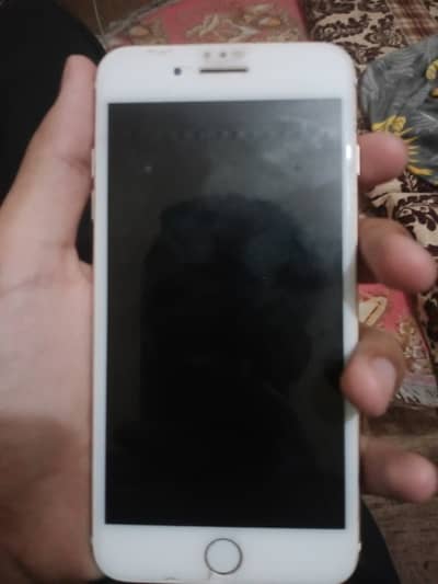 Apple iPhone 7 Plus 128 GB PTA Approved