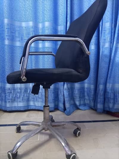 Officer Revolving  Chair urgent Sale